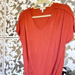 Size M Short Sleeve T-Shirt